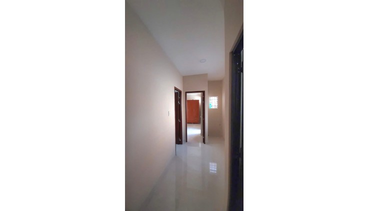 Bán Nhà kế HXH Bùi Đình Túy 2 Tầng 2 PN Gần Hàng Xanh Nhỉnh 3 Tỉ